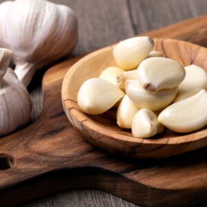 Garlic