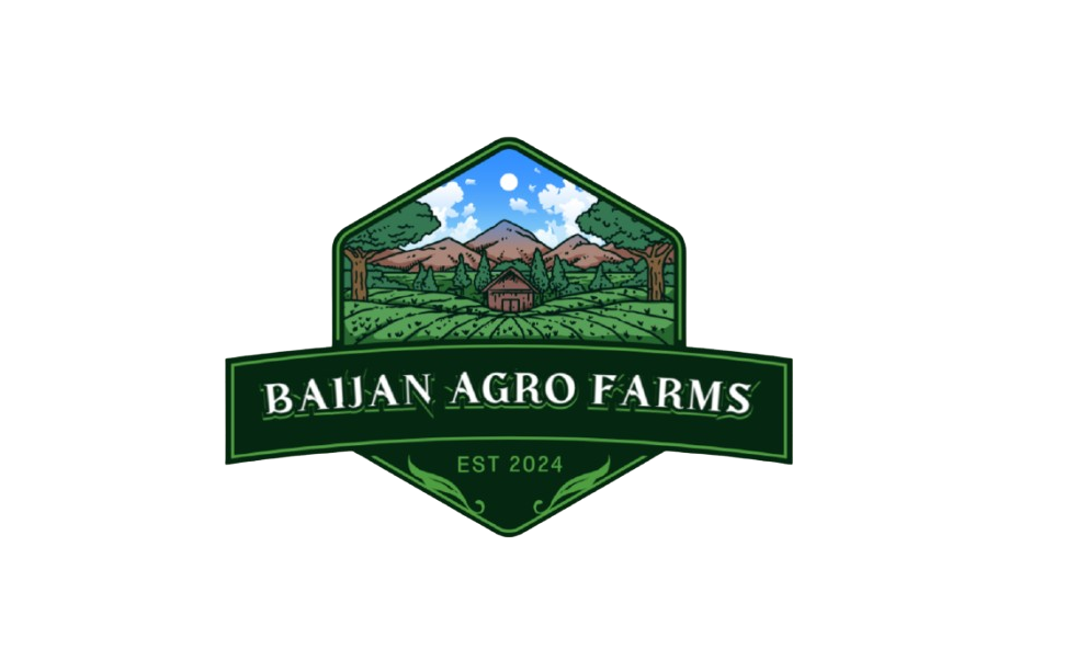 BAIJAN Agro Farms